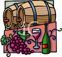 Winery Event