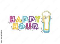 Happy Hour - Hoot and Annie