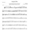 Simple Gifts arranged by Covert Ensemble