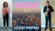 Ferling Etudes 5 & 6