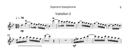 VAR. 2 - GOLDBERG VARIATIONS