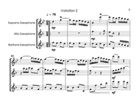 VAR. 2 - GOLDBERG VARIATIONS