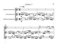 VAR. 11 - GOLDBERG VARIATIONS