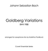 VAR. 9 - GOLDBERG VARIATIONS