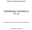 VAR. 11 - GOLDBERG VARIATIONS