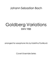 VAR. 14 - GOLDBERG VARIATIONS