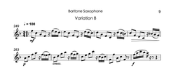 VAR. 8 - GOLDBERG VARIATIONS