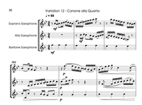 VAR. 12 - GOLDBERG VARIATIONS