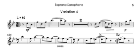 VAR. 4 - GOLDBERG VARIATIONS