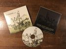 The Giraffe Attack Collection: (CD)