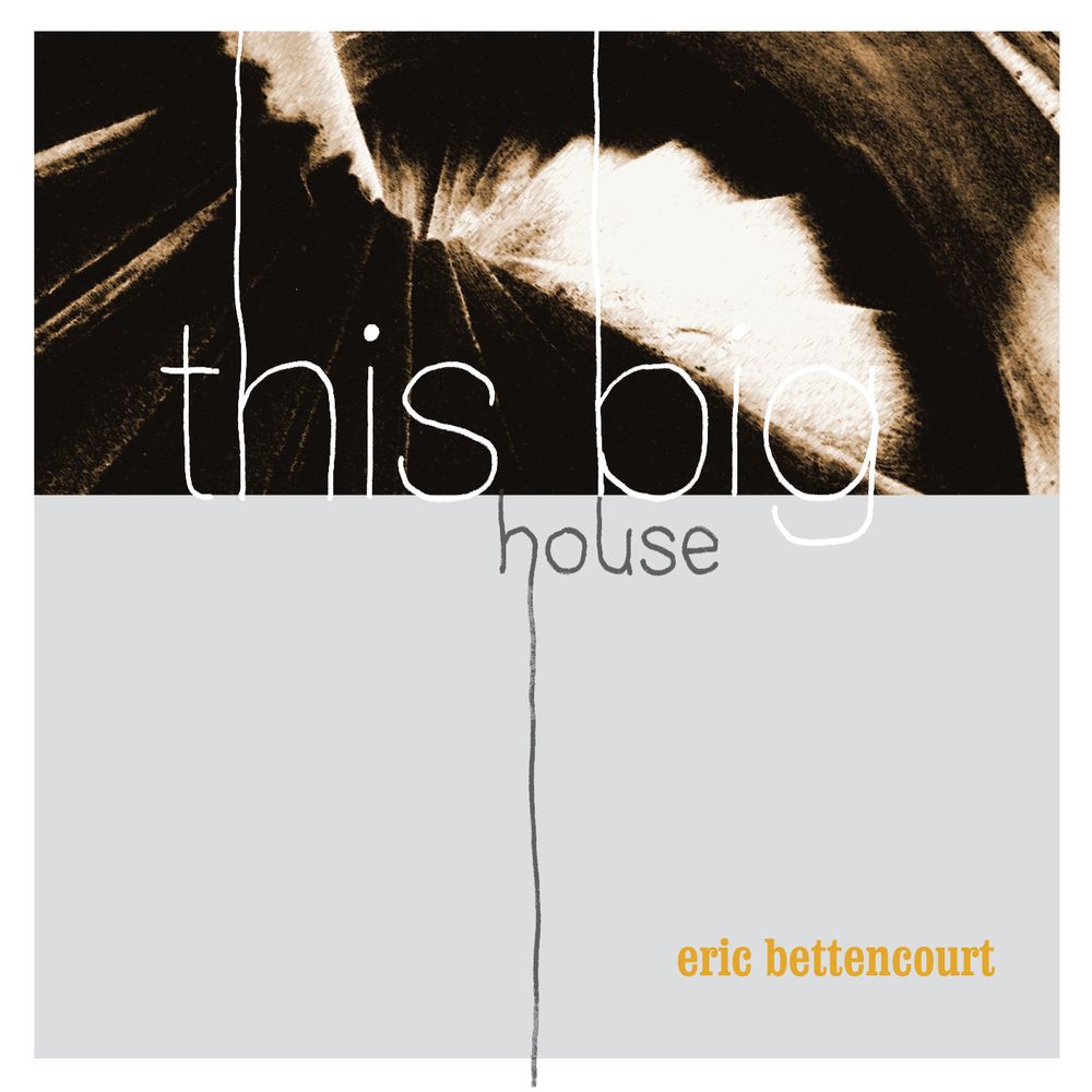 This Big House (Revisited) | Cover Art