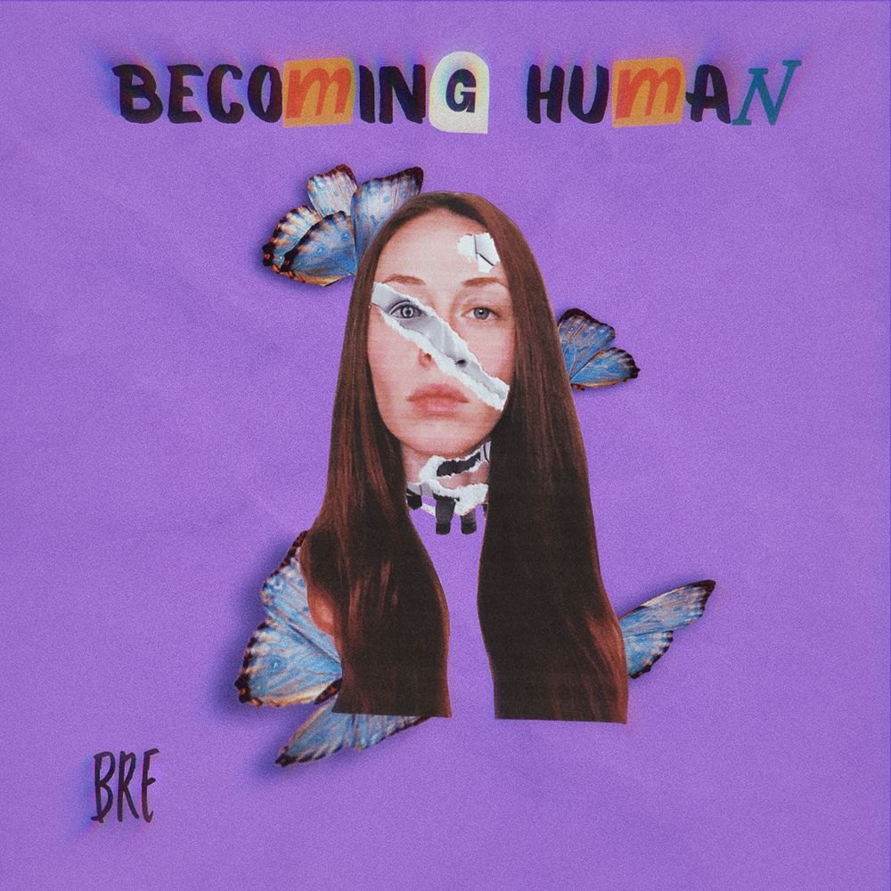 Becoming Human BRE Female Electronic Producer
