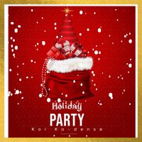 Holiday Party by Koi Ka-Dense