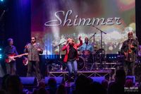 Shimmer- Private event