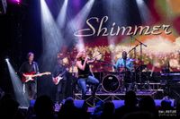 Shimmer- Private event