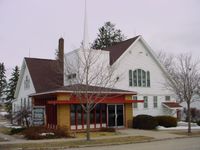 Cowboy Church Cherry Grove - Spring Valley, MN