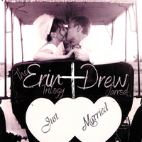 The Erin Trilogy by Drew Jarrod/Erin Jarrod/Gabriel Jarrod