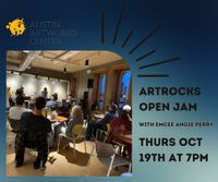 ArtRocks Open Jam