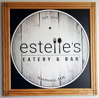 Estelle's Eatery & Bar Open-Mic