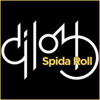 Spida Roll by dj lo3l