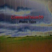 Prairie Tales by CommonUnion59
