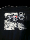 Storage 24 T-Shirt (Chair Logo Front Only)