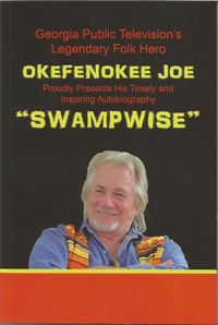 "Swampwise" (Paperback) Min order 6 @ $7.99 ea. + $8.00 shipping = $55.94