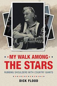 MY WALK AMONG THE STARS (paperback) SALE