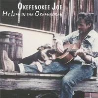 My Life in the Okefenokee SALE by Okefenokee Joe
