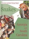 "Snakes of Georgia and South Carolina"  Min order 12 @ $3.99  ea. + $8.00 shipping = $55.88 