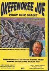  DVD "Know Your Snakes" Volumes 1 & 2 