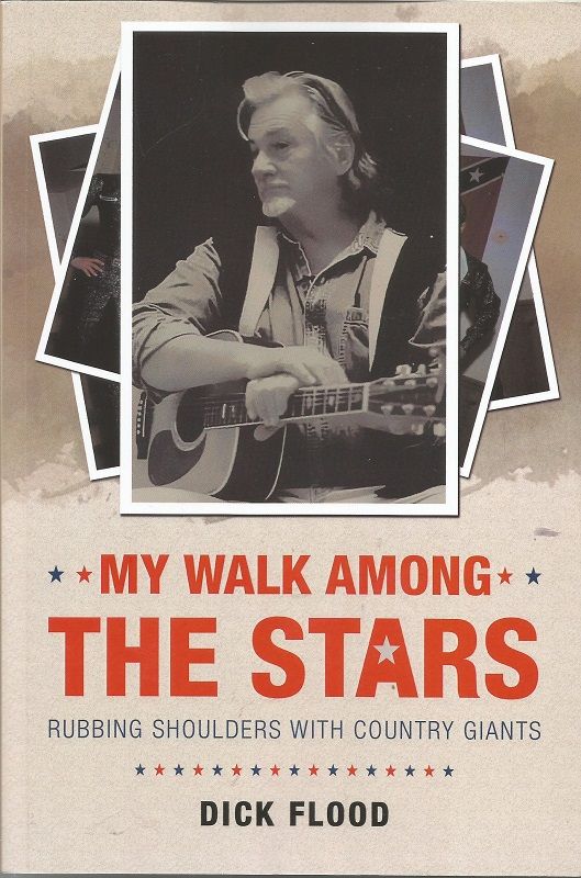 "My Walk Among the Stars"  (Paperback)