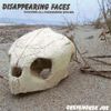 Disappearing Faces (CD)