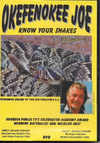 Know Your Snakes Vol. I & II (DVD) SALE