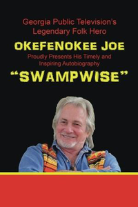 SWAMPWISE (paperback) SALE