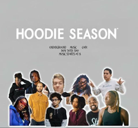 Hoodie Season