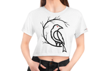 Crowfather White Crop