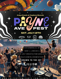 Payne Ave Fest