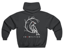 Crowfather Unisex Hoodie