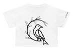 Crowfather White Crop