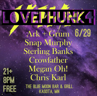 LOVEPHUNK 4