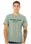 "Michigan Avenue" Album T-Shirt