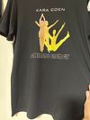 Feminine Energy TShirt BLACK 