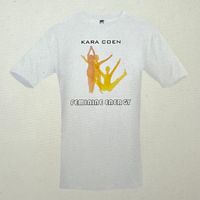 FEMININE ENERGY TSHIRT - WHITE