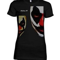 Loki/Kodi Women's Graphic T