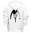 Women's Zip Hoodie