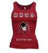 Women's "SS59" Tank