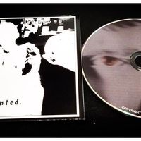 Tainted: CD