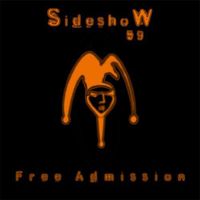 Free Admission Vol. I by Sideshow 59 