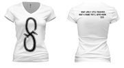 Vol. II Women's T-Shirt